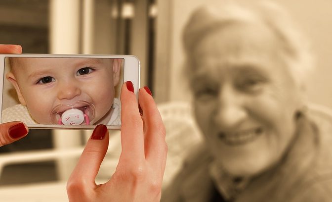 Aging