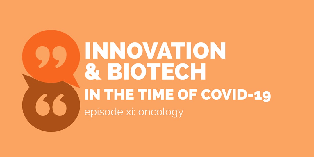 Innovation & Biotech oncology