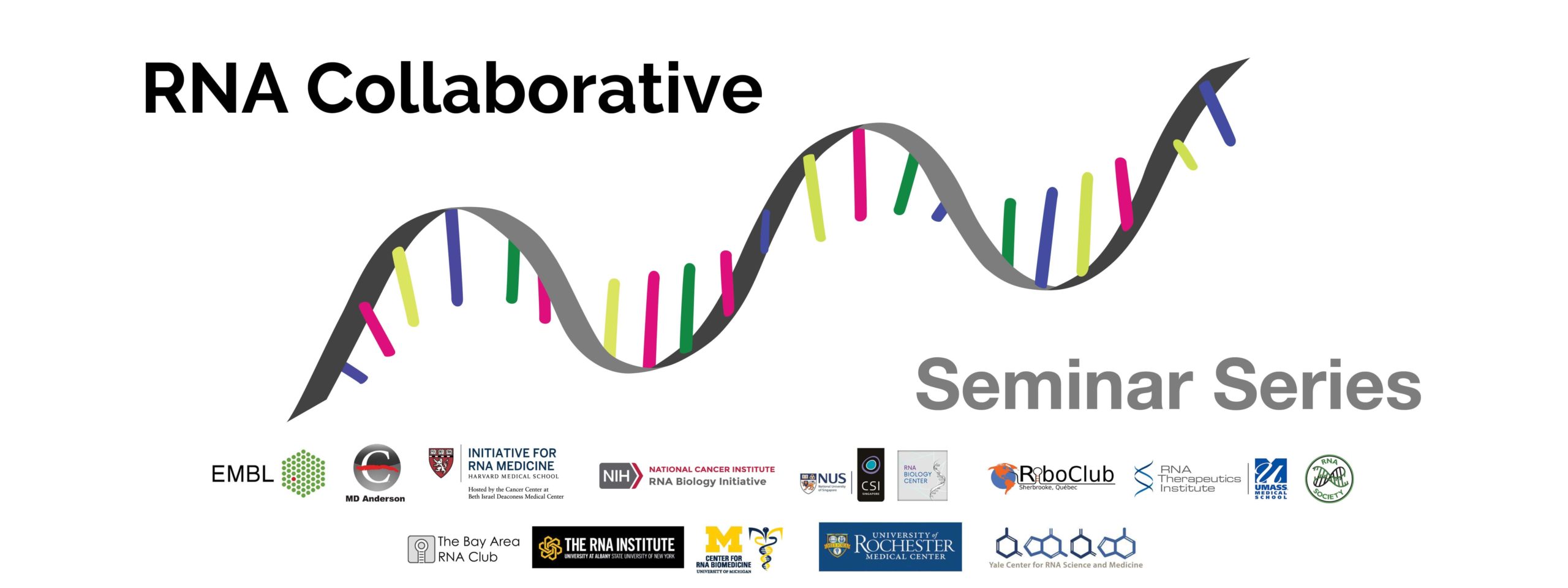 RNA Collaborative Seminar Series 1