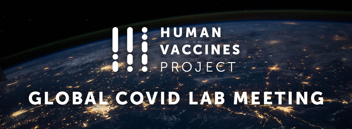 Global COVID Lab Meeting