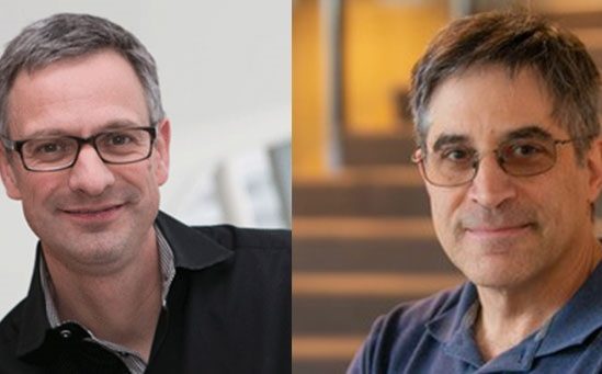 Dekker and Kaufman