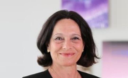 Silvia Corvera
