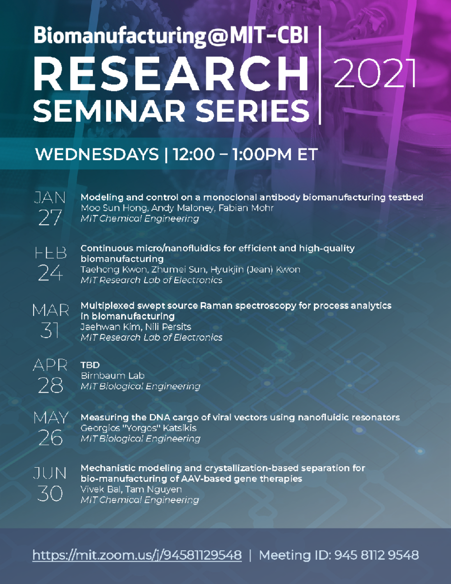 research seminar