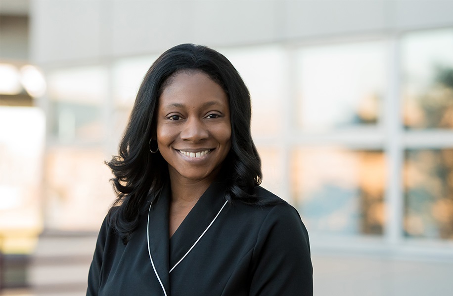 Fatima Cody Stanford