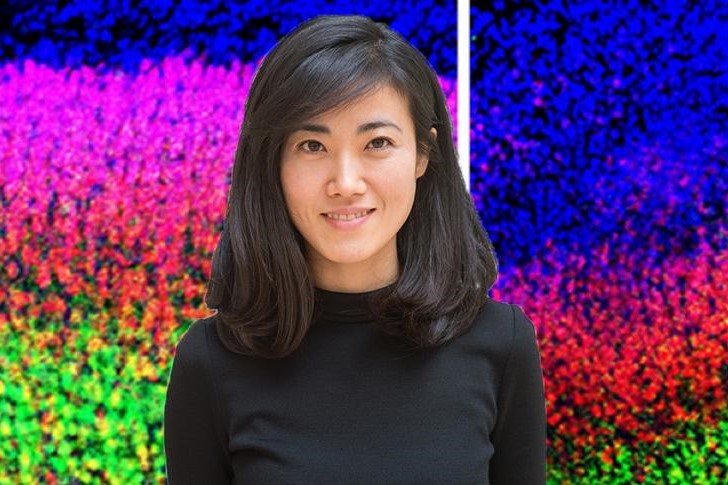 Gloria Choi