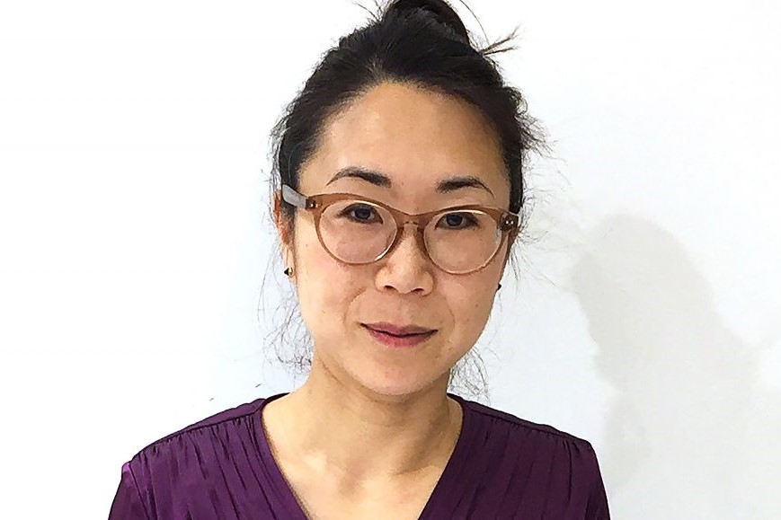 Lucy Kim
