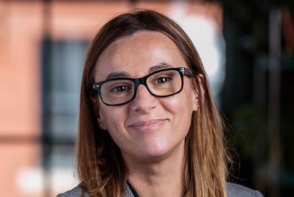francisca vazquez
