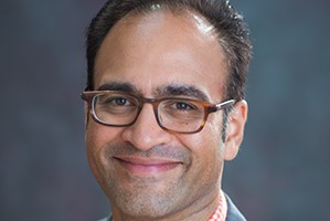 Chirag Patel