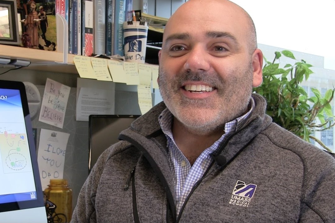 Javier Irazoqui