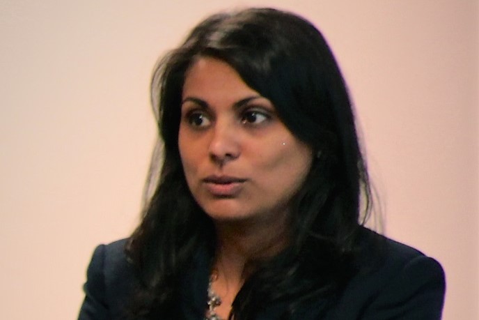 Nahid Bhadelia