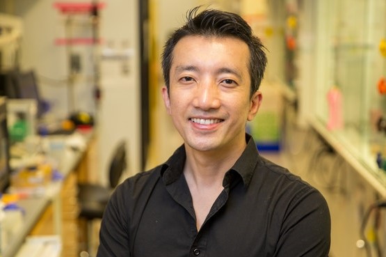 Peter Nguyen
