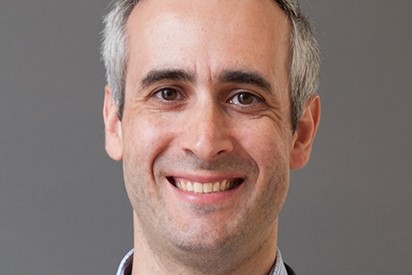 Jesse Boehm