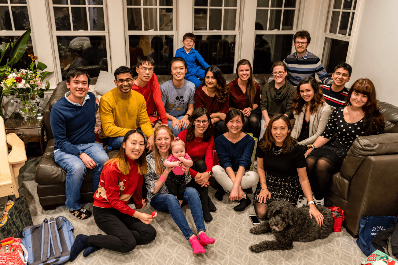 Haigis lab