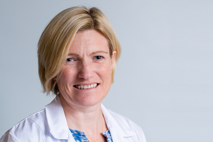 Caroline Mitchell
