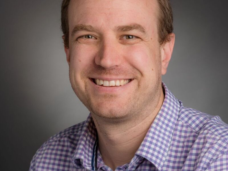 Nicholas Gauthier