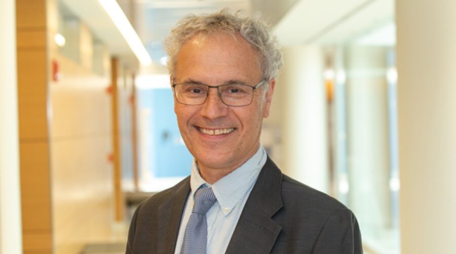 Victor Ambros