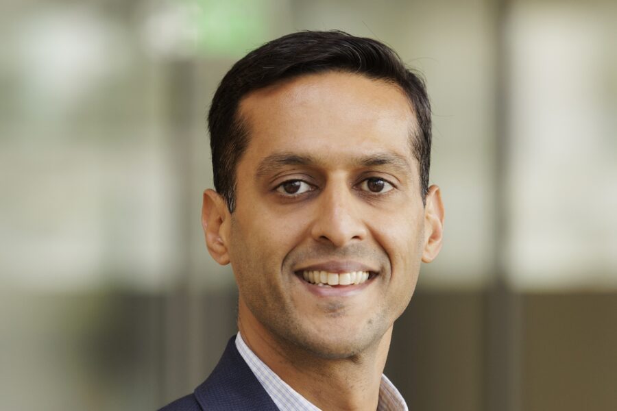 Gaurav Gaiha