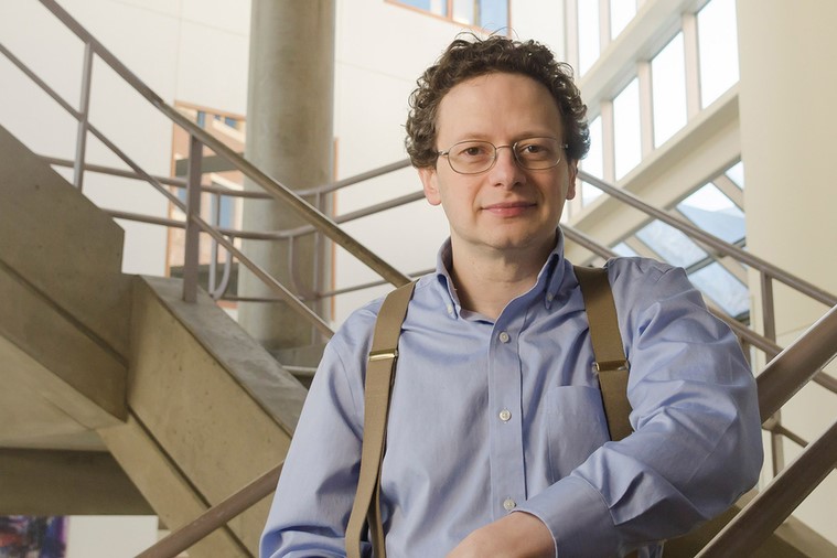 Stuart Levine