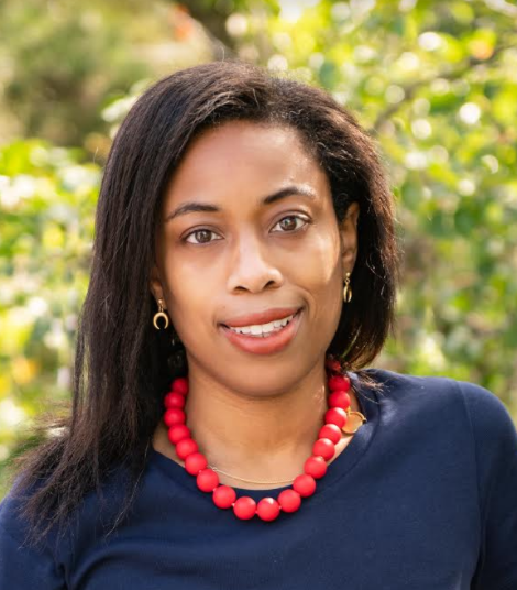 Cassandra Pierre