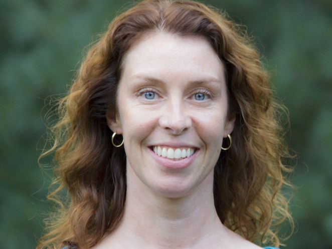 Karen Adelman