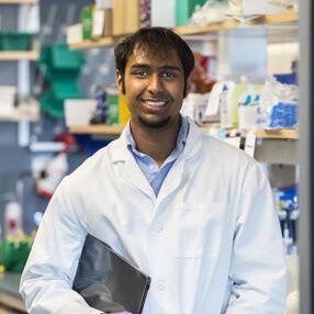 Ananthan Sadagopan