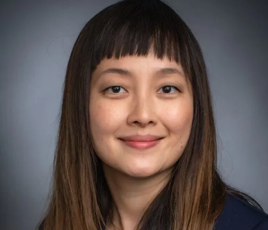 Jia Luo