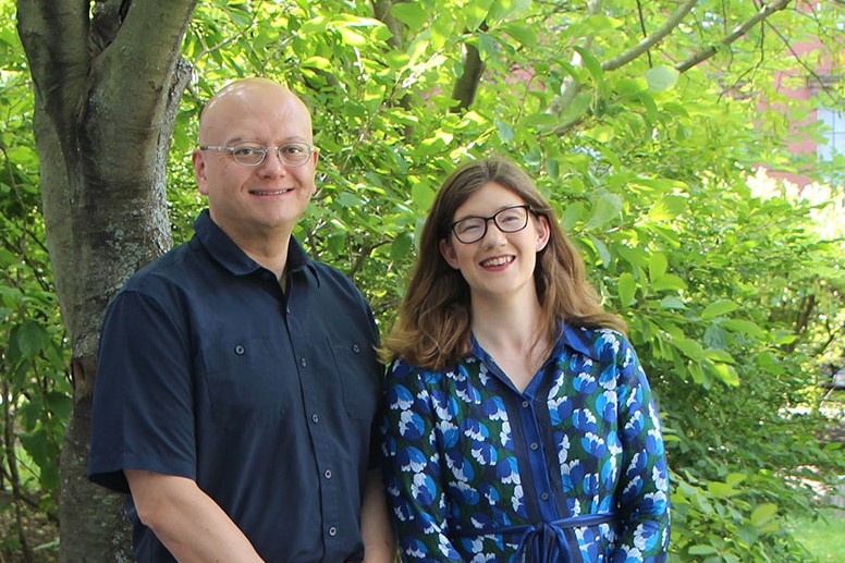 Laurel Gabard-Durnam and Takao Hensch