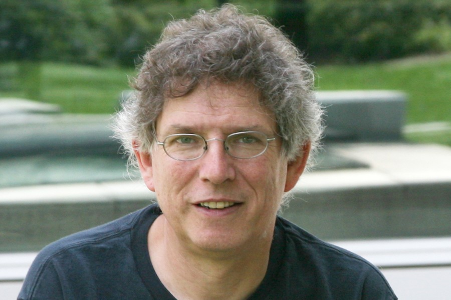 Andrew Murray