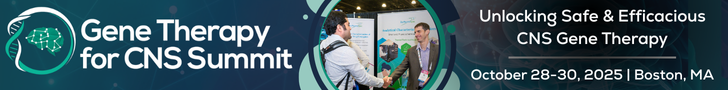 Gene Therapy for CNS Summit