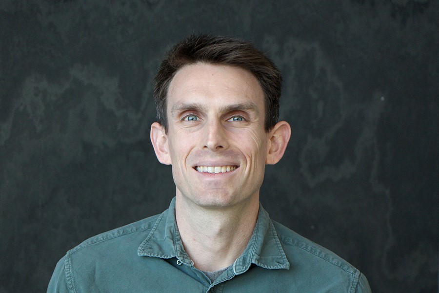 Ryan Nett