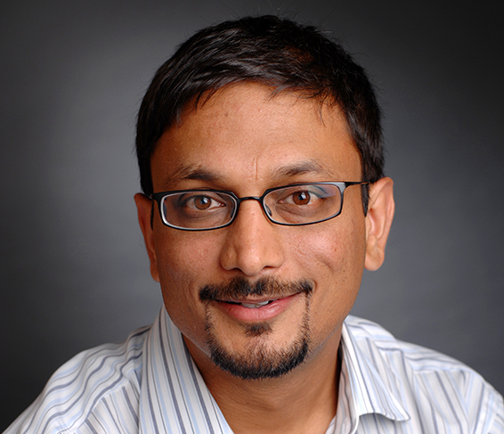 Suneet Agarwal
