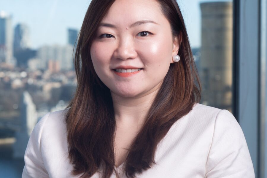 Tingxi Wu