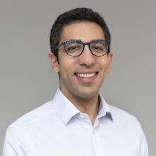 Mohamad Ali Najia