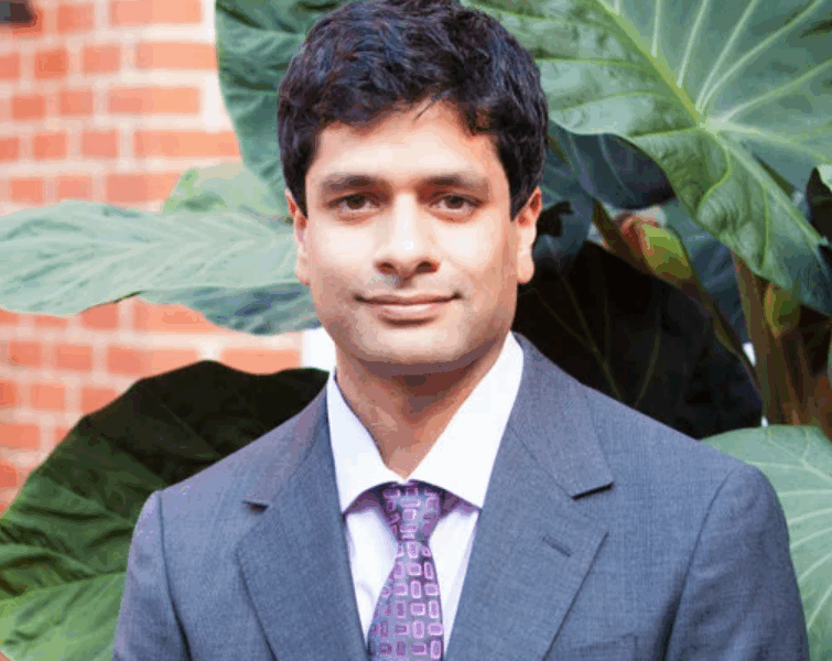 Vikash Chauhan