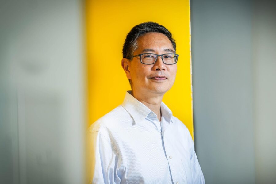 Christopher Chen