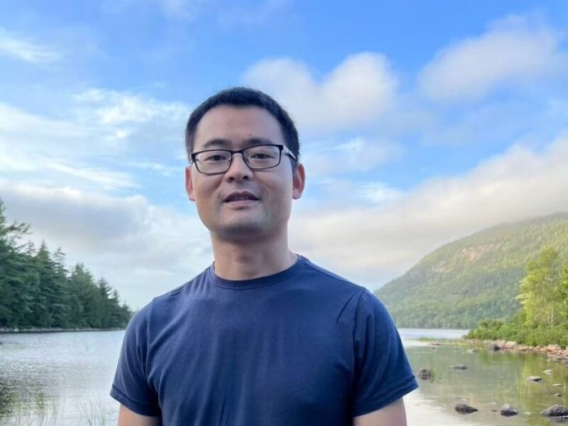 Fuguo Liu