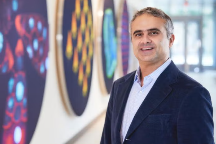 Ömer Yilmaz