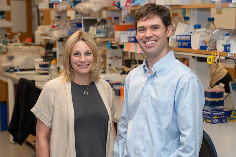 Dorothy P. Schafer and Travis E. Faust