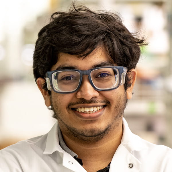 Ankit Basak