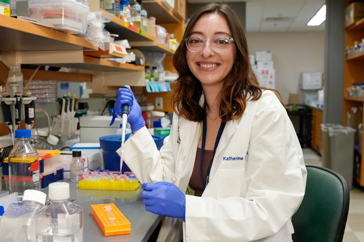 Katherine “Kat” Murphy