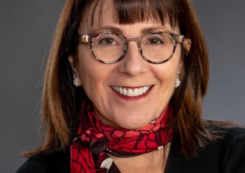 Lisa Feldman Barrett