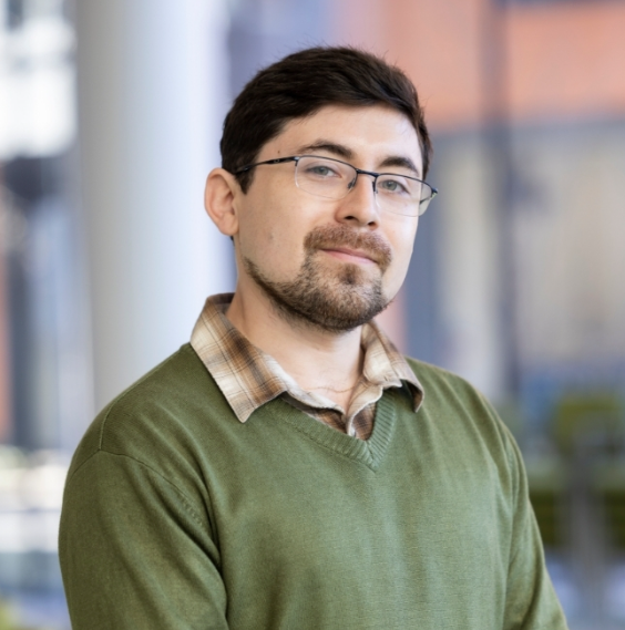 Nicolás Gálvez Arriagada