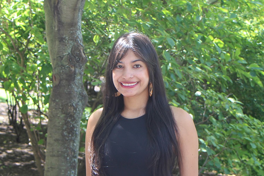 Wendy Valencia Montoya