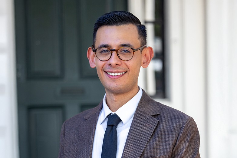 Daniel Cardozo Pinto