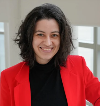 Silvia Galván Peña