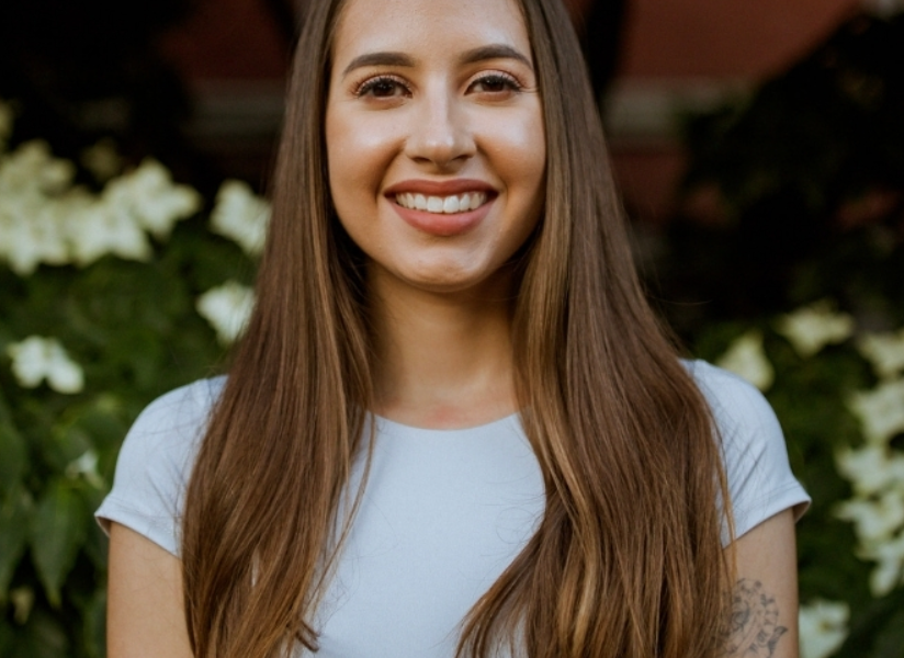 Jennie Ruelas Castillo