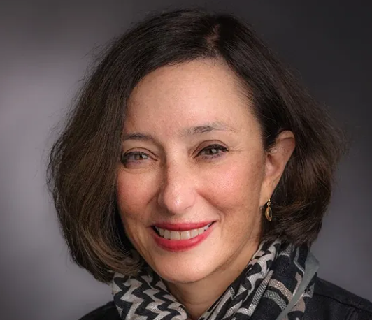 Judy Garber