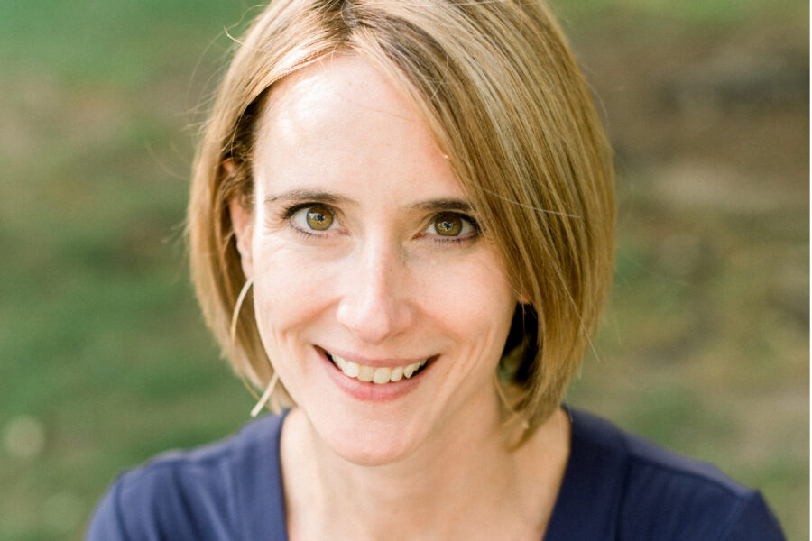 Caroline Sokol