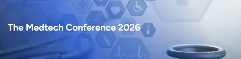 The Medtech Conference 2026 - Science in Boston