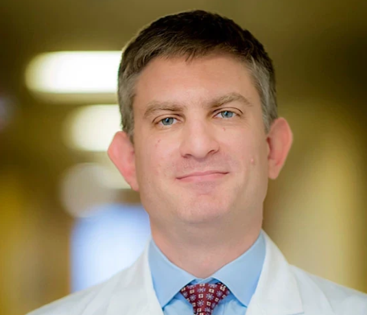 Brian Wolpin